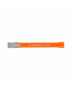 Cincel Truper 1" C-1X10Cincel Truper 1" C-1X10