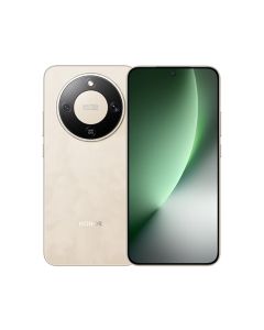 Celular Honor Magic 8 Lite 8GB + 256GB Dorado