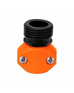 Acople Truper Macho 1/2" Manguera PlásticoAcople Truper Macho 1/2" Manguera Plástico