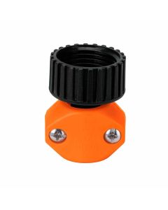 Acople Hembra Plástico 1/2" Truper Acople Hembra Plástico 1/2" Truper