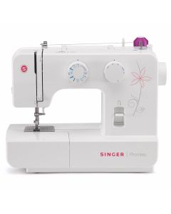 Máquina De Coser Singer 12 Puntadas 