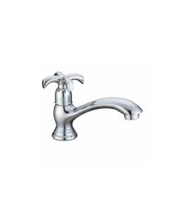 Grifo Lavatorio Toscana Manilla Cruz