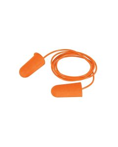 Tapones Auditivos Con Cordón TAC Truper