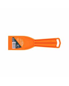 Espátula Plástica Flexible 2" Truper Espátula Plástica Flexible 2" Truper