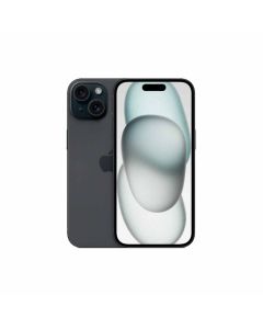 Celular Iphone Apple 15 128 GB Negro Celular Iphone Apple 15 Negro