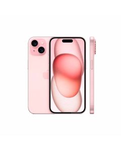 Celular Iphone Apple 15 128 GB RosadoCelular Iphone Apple 15 128 GB Rosado