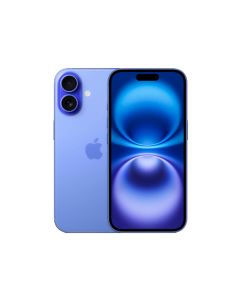Celular Iphone Apple 16 128 GB Azul Celular Iphone Apple 16 128 GB Azul