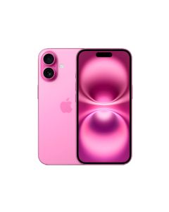 Celular Iphone Apple 16 128 GB RosadoCelular Iphone Apple 16 128 GB Rosado