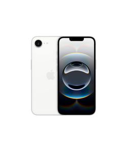 Celular Iphone Apple 16e 128GB BlancoCelular Iphone Apple 16E 128GB Blanco