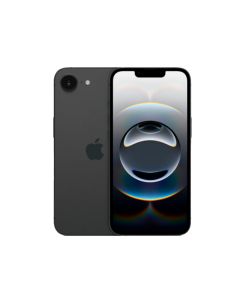 Celular Iphone Apple 16e 128GB NegroCelular Iphone Apple 16e 128GB Negro