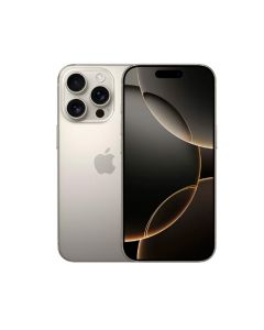 Celular Iphone Apple 16 PRO 128 GB Natural Titanium Celular Iphone Apple 16 PRO 128 GB Natural Titanium