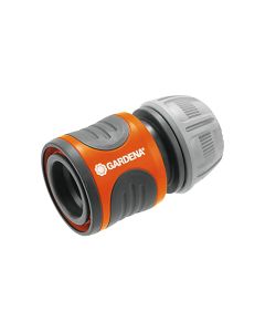 Conector para Manguera Gardena Hembra 1/2"-5/8"Conector para Manguera Gardena Hembra 1/2"-5/8"