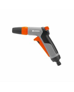Pistola de Riego Gardena Chorro Ajustable Pistola de Riego Gardena Chorro Ajustable