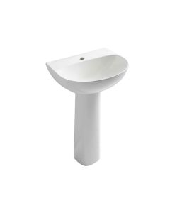Lavatorio Pedestal Corona Manantial Lavatorio Pedestal Corona Manantial