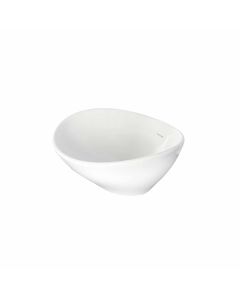 Lavatorio Sobreponer Corona Ravenna Bone 