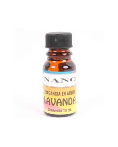 Fragancia Lavanda 10 mlFragancia Lavanda 10 ml