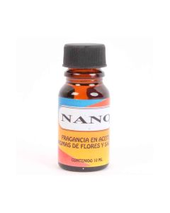 Fragancia Limón 10 mlFragancia Limón 10 ml