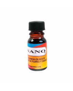 Fragancia Bouquet 10 MLFragancia Bouquet 10 ML
