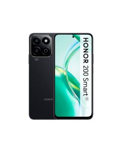 Celular Honor 200 Smart 4GB 256GB Negro