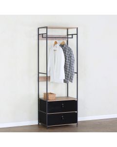 Ropero CLK 2 Gavetas