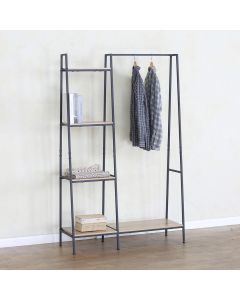 Ropero 4 Estantes CLK