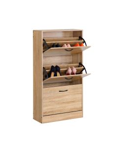 Zapatero 3 Gavetas CLK