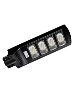 Lámpara Solar Ilukon 120W  Con Control