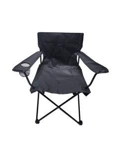 Sillas De Camping CLK Negra