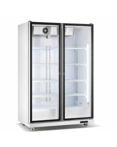 C&aacute;mara Enfriamiento CLK 