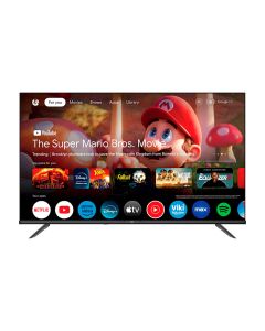 Pantalla Led CLK 65" Smart TV 4K 