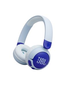 Audífonos Diadema JBL Junior 320 BT Azul
