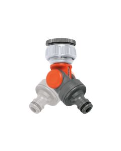 Conector Articulado Gardena Para GrifoConector Articulado Gardena Para Grifo