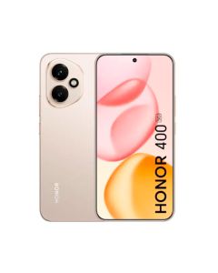 Celular Honor 400 12GB 512GB Gold