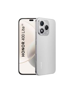 Celular Honor 400 LITE 8GB 256GB Plata