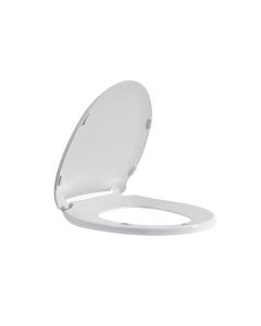 Asiento Inodoro American Standard Elongado BlancoAsiento Inodoro American Standard Elongado Blanco