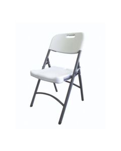 Silla Plegable CLK Resina                                                                          