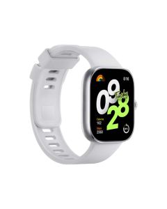 Watch 4 Xiaomi PlateadoWatch 4 Xiaomi Plateado