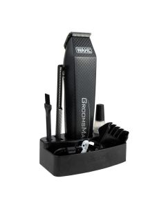 Rasuradora Cabello Wahl Grossman