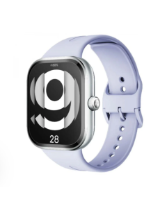Watch 5 Xiaomi Redmi Morado