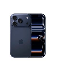 Celular IPhone Apple 17 Pro 256 GB Azul 