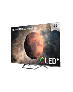 Pantalla Led Skyworth 65" Smart TV QLEDPantalla Led Skyworth 65" Smart TV QLED