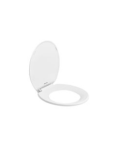 Asiento Inodoro American Standard Redondo BlancoAsiento Inodoro American Standard Redondo Blanco