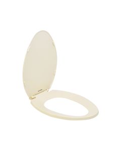 Asiento Inodoro American Standard BoneAsiento Inodoro American Standard Bone