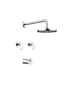 Grifo Baño Pfister MaiaGrifo Baño Pfister Maia