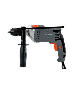 Taladro Percutor + Alicate + Juego Cubos  