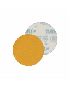 Lija Disco Fandeli Velcro 6"Lija Disco Fandeli Velcro 6"