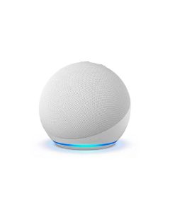 Parlante Amazon Echo Dot 5th Generación BlancoParlante Amazon Echo Dot 5th Generación Color Blanco