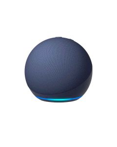 Parlante Amazon Echo Dot 5th Generación AzulParlante Amazon Echo Dot 5th Generación Azul