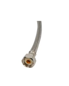 Tubo Abasto A Inox Fluid Master B4F20 Tubo Abasto A Inox Fluid Master B4F20