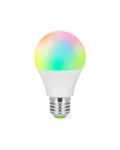 Bombillo Inteligente Multicolor 12w
